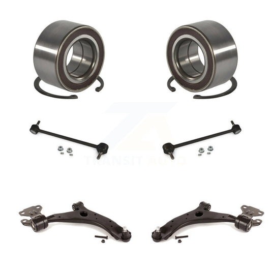 [Avant] Roulement de roue pour 2010-2013 Mazda 3 Sport K77-101993