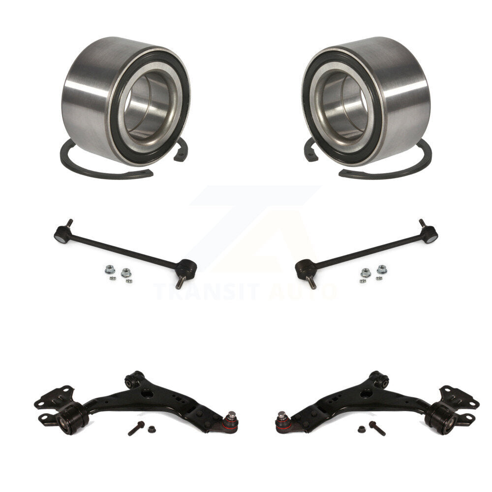 [Avant] Roulement de roue pour 2013-2019 Ford Escape K77-101994