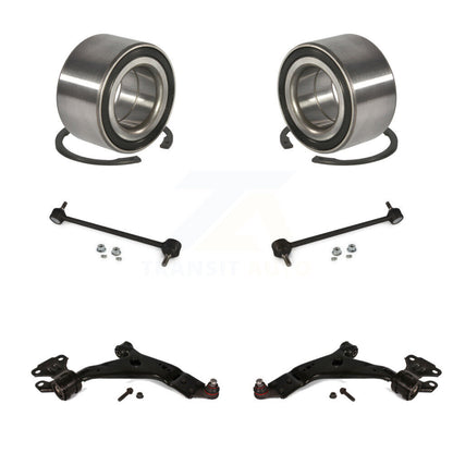 [Avant] Roulement de roue pour 2013-2019 Ford Escape K77-101994