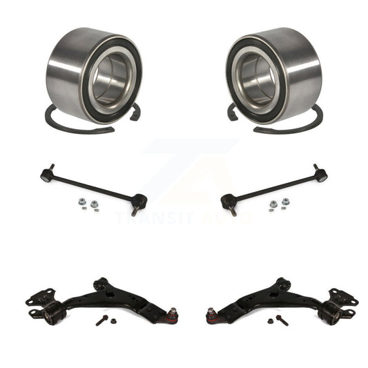 [Avant] Roulement de roue pour 2013-2019 Ford Escape K77-101994