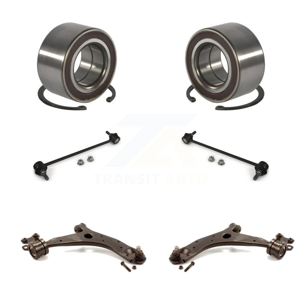 [Avant] Roulement de roue pour Mazda 3 5 Sport K77-101995