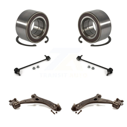 [Avant] Roulement de roue pour Mazda 3 5 Sport K77-101995