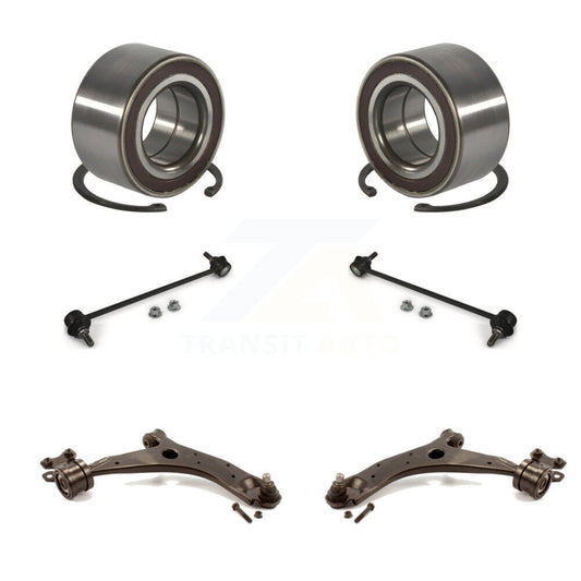 [Avant] Roulement de roue pour Mazda 3 5 Sport K77-101995