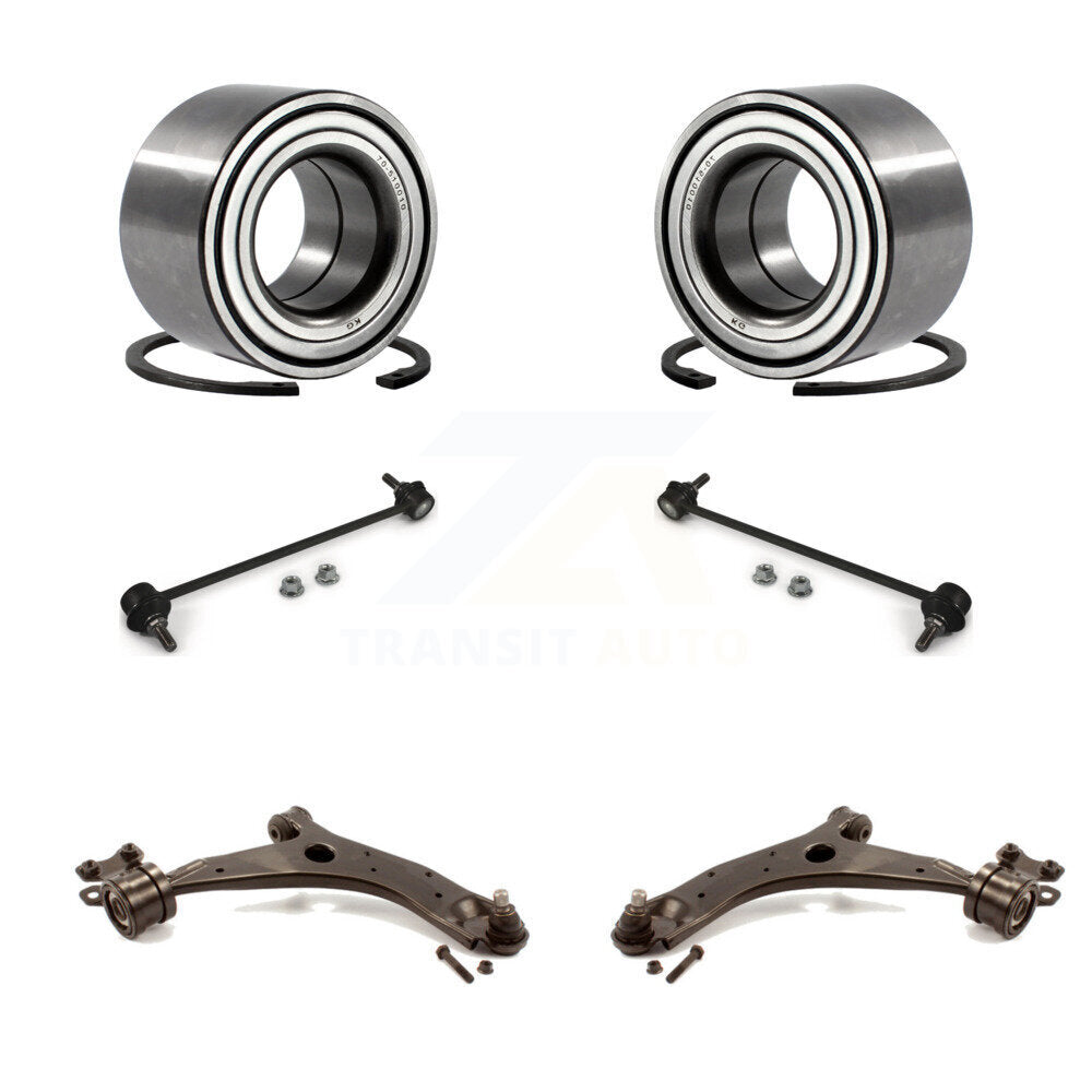 [Avant] Roulement de roue pour Mazda 3 K77-101996