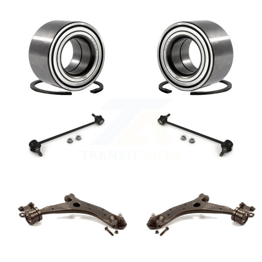 [Avant] Roulement de roue pour Mazda 3 K77-101996
