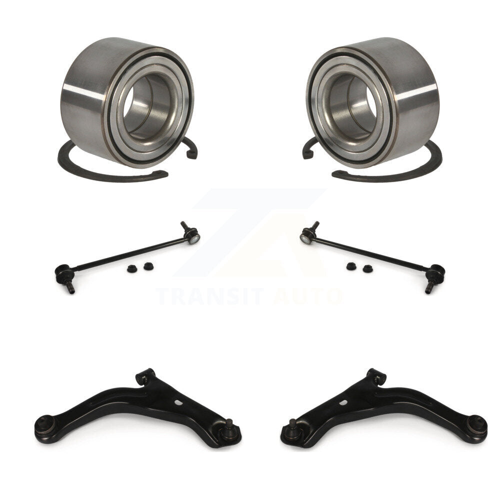 [Avant] Roulement de roue pour Ford Escape Mazda Tribute Mercury Mariner K77-101997