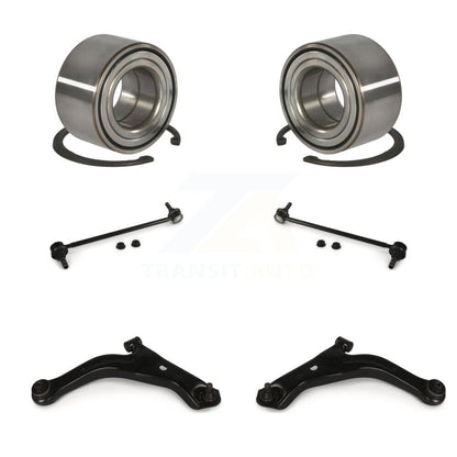 [Avant] Roulement de roue pour Ford Escape Mazda Tribute Mercury Mariner K77-101997