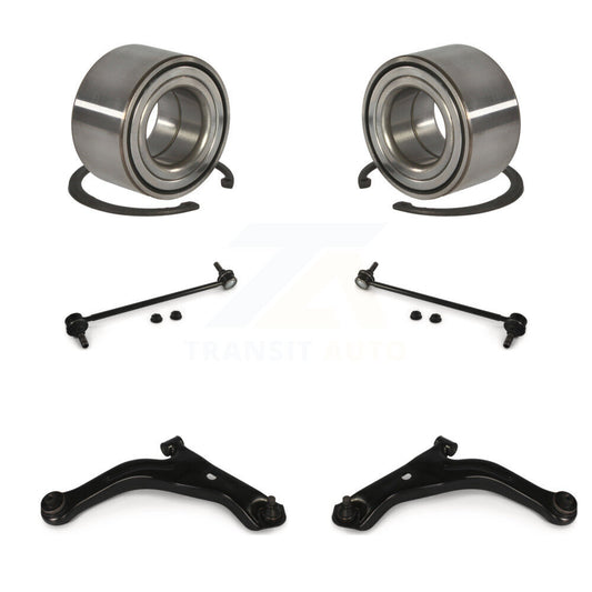[Avant] Roulement de roue pour Ford Escape Mazda Tribute Mercury Mariner K77-101997