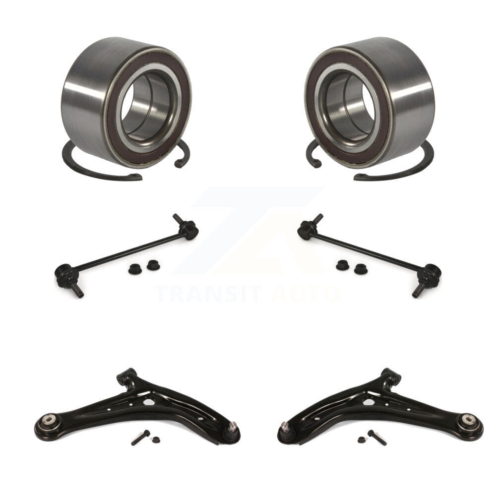 [Avant] Roulement de roue pour 2011-2014 Mazda 2 K77-101999
