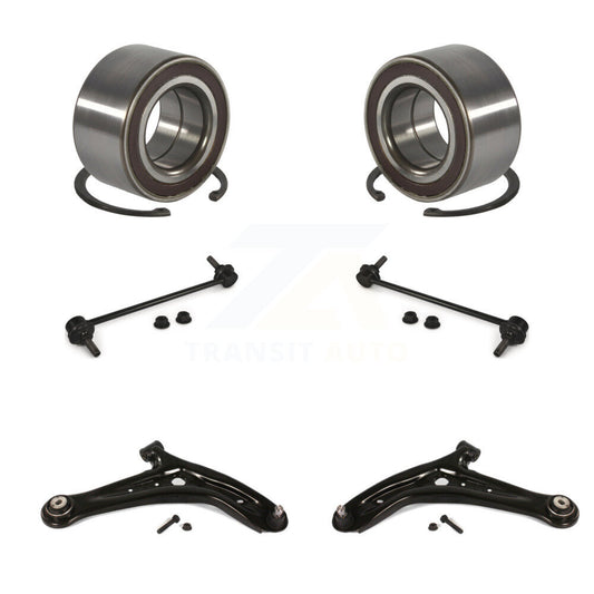 [Avant] Roulement de roue pour 2011-2014 Mazda 2 K77-101999