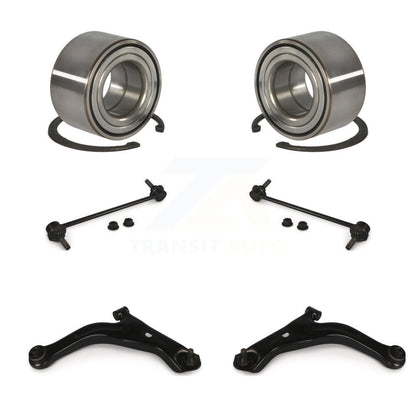 [Avant] Roulement de roue pour 2001-2004 Ford Escape Mazda Tribute K77-102000
