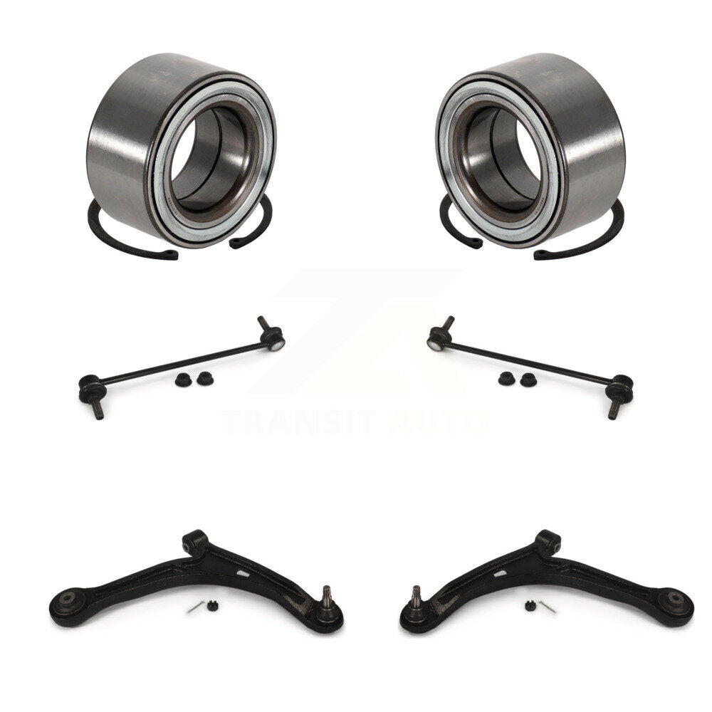 [Avant] Roulement de roue pour Honda Pilot Acura MDX K77-102001