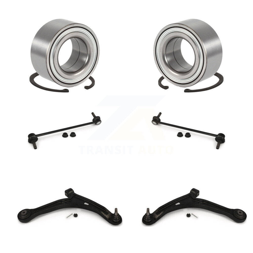 [Avant] Roulement de roue pour Honda Pilot Acura MDX K77-102002