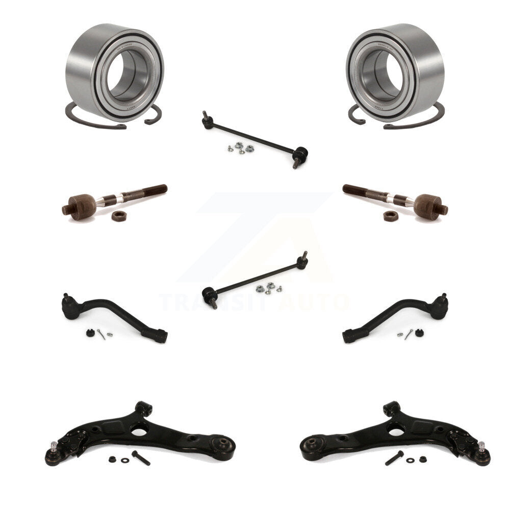[Avant] Roulement de roue pour Kia Optima K77-102006