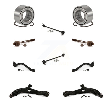 [Avant] Roulement de roue pour Kia Optima K77-102006