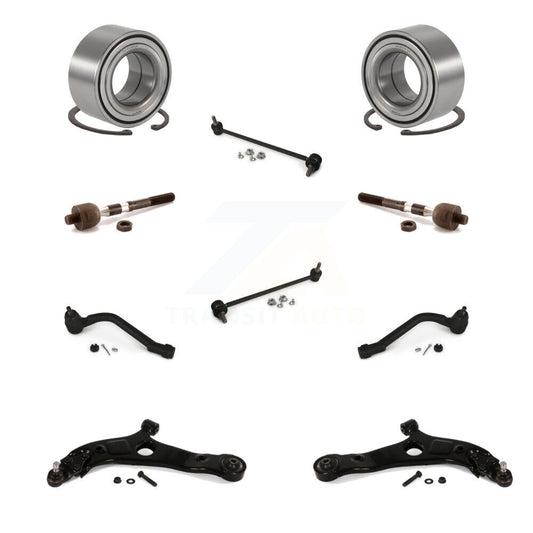 [Avant] Roulement de roue pour Kia Optima K77-102006