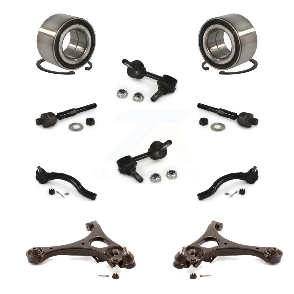 [Avant] Roulement de roue pour Honda Civic 1.8L K77-102007
