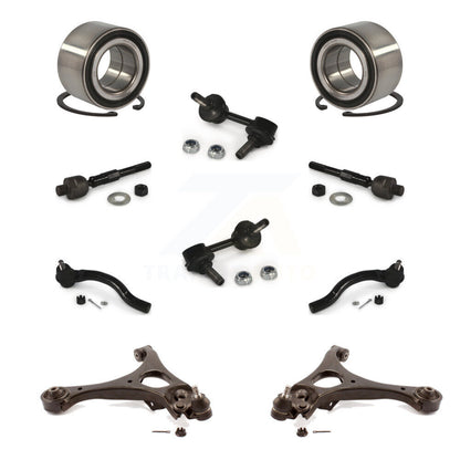 [Avant] Roulement de roue pour Honda Civic 1.8L K77-102007