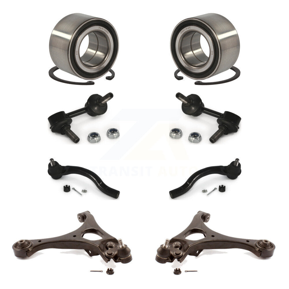 [Avant] Roulement de roue pour Honda Civic 1.3L 1.8L K77-102009