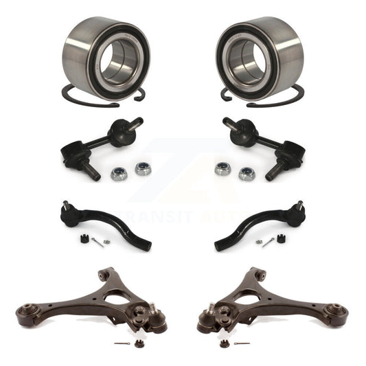 [Avant] Roulement de roue pour Honda Civic 1.3L 1.8L K77-102010