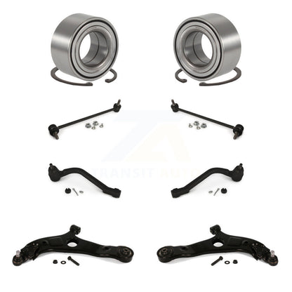 [Avant] Roulement de roue pour Kia Optima GAS engine K77-102014