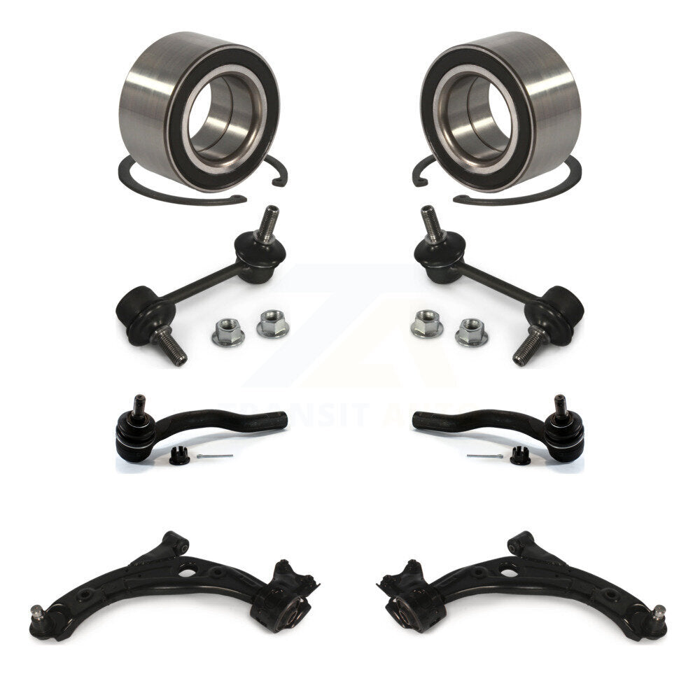 [Avant] Roulement de roue pour 2007-2012 Mazda CX-7 K77-102015