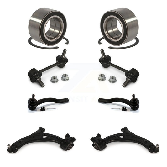 [Avant] Roulement de roue pour 2007-2012 Mazda CX-7 K77-102015