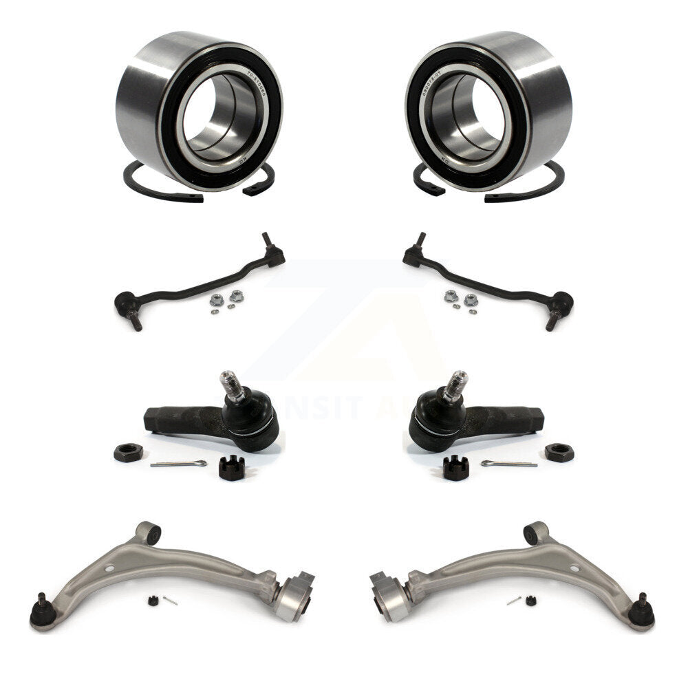 [Avant] Roulement de roue pour Nissan Altima Maxima K77-102016