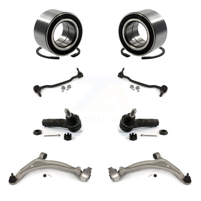 [Avant] Roulement de roue pour Nissan Altima Maxima K77-102016
