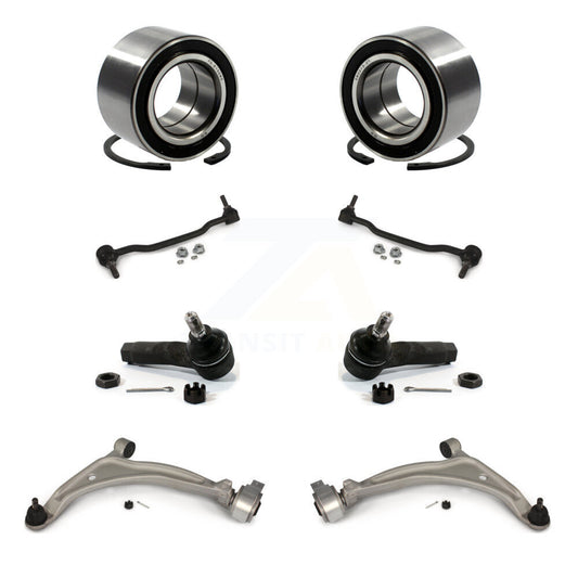 [Avant] Roulement de roue pour Nissan Altima Maxima K77-102016