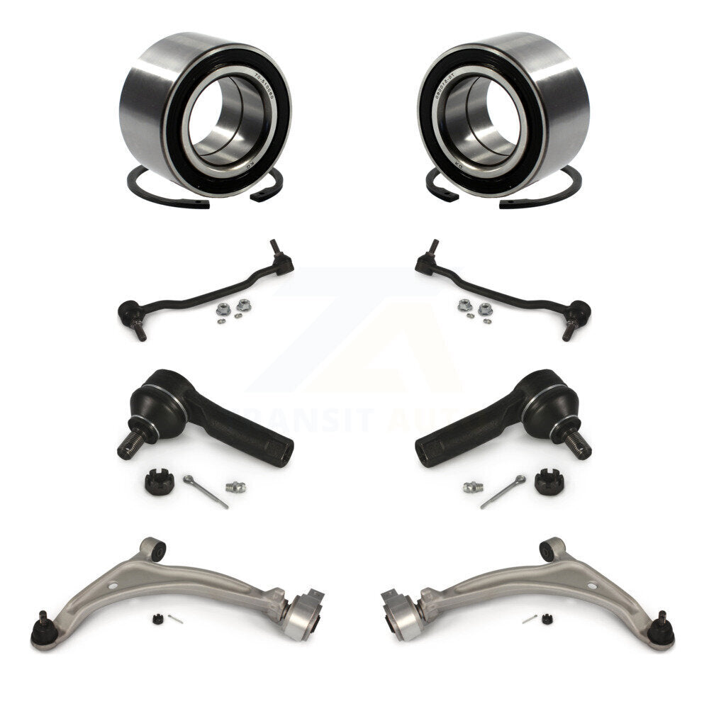 [Avant] Roulement de roue pour 2005-2006 Nissan Altima K77-102017