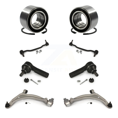 [Avant] Roulement de roue pour 2005-2006 Nissan Altima K77-102017