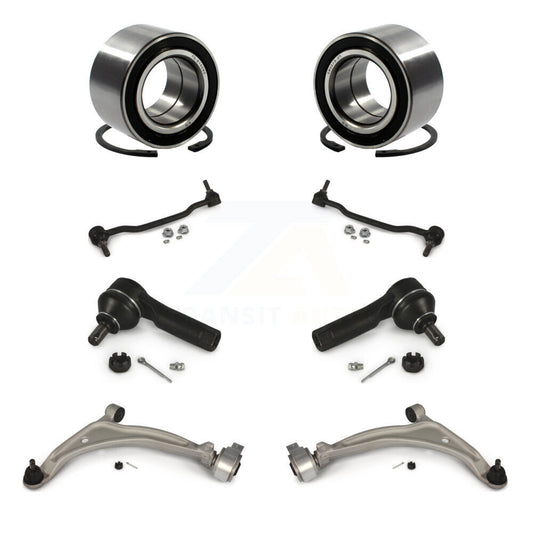 [Avant] Roulement de roue pour 2005-2006 Nissan Altima K77-102017