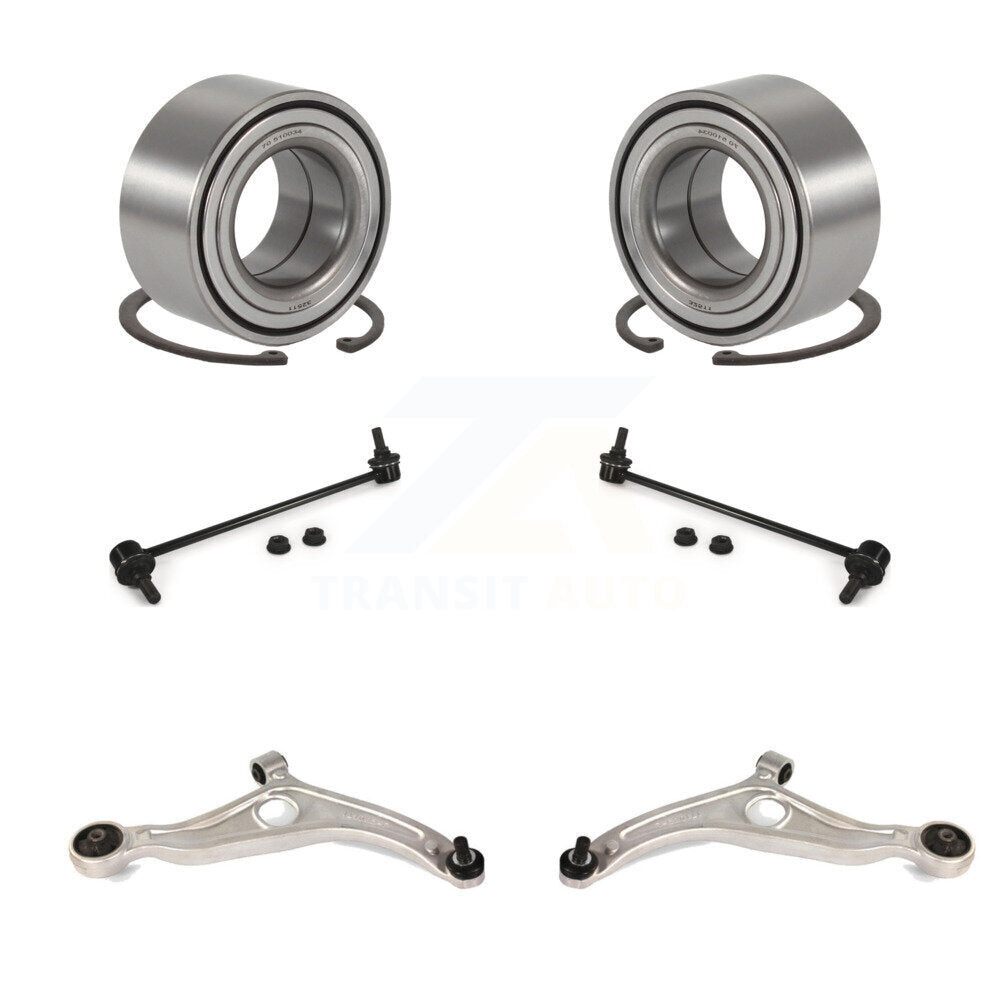 [Avant] Roulement de roue pour Hyundai Sonata K77-102023