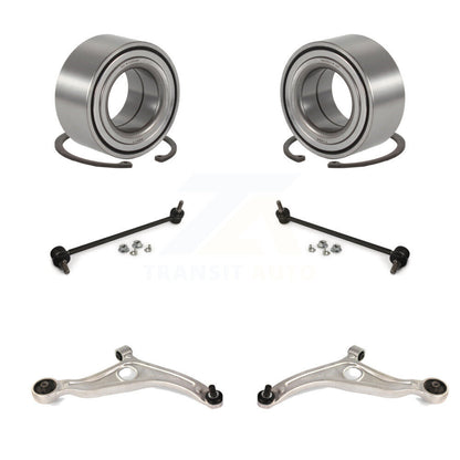 [Avant] Roulement de roue pour 2011-2012 Hyundai Sonata Kia Optima K77-102024