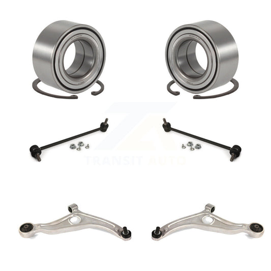 [Avant] Roulement de roue pour 2011-2012 Hyundai Sonata Kia Optima K77-102024