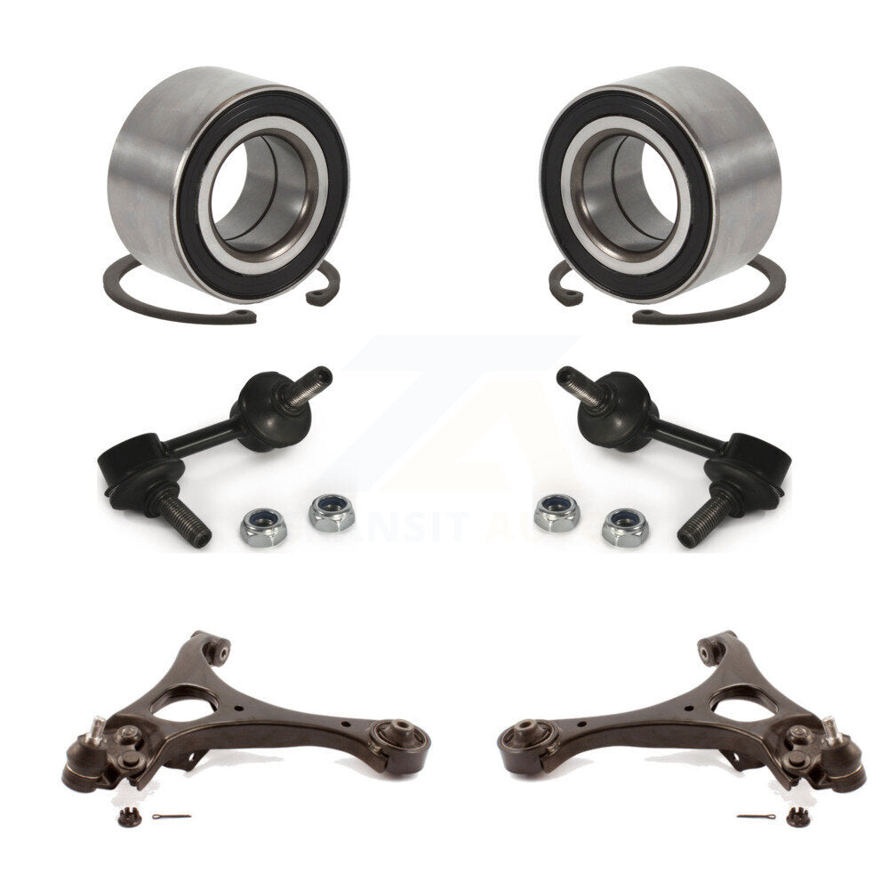 [Avant] Roulement de roue pour 2006-2011 Acura CSX K77-102025