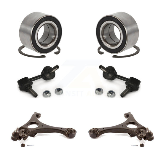 [Avant] Roulement de roue pour 2006-2011 Acura CSX K77-102025