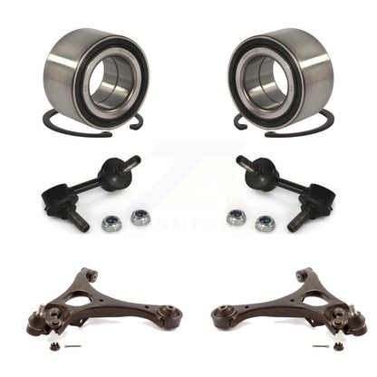 [Avant] Roulement de roue pour 2006-2011 Honda Civic 1.3L 1.8L K77-102026