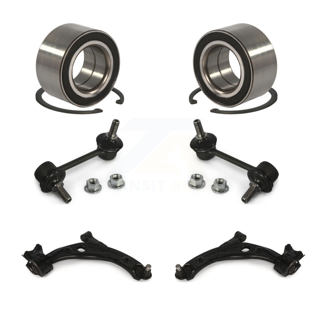 [Avant] Roulement de roue pour 2007-2012 Mazda CX-7 K77-102027