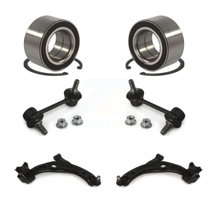 [Avant] Roulement de roue pour 2007-2012 Mazda CX-7 K77-102027