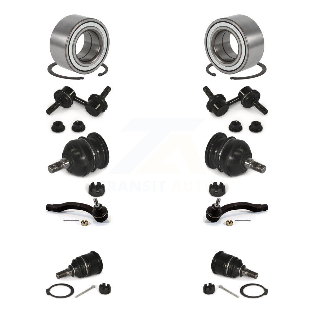 [Avant] Roulement de roue pour 97-01 Honda CR-V K77-102028