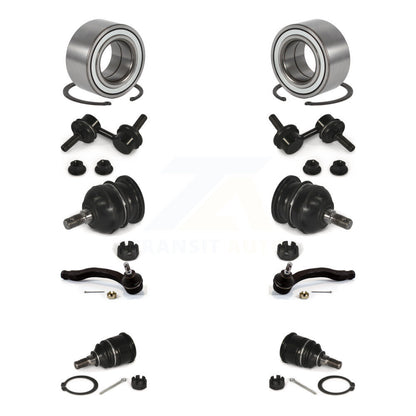 [Avant] Roulement de roue pour 97-01 Honda CR-V K77-102028