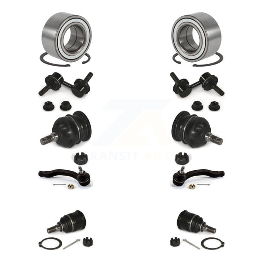 [Avant] Roulement de roue pour 97-01 Honda CR-V K77-102028