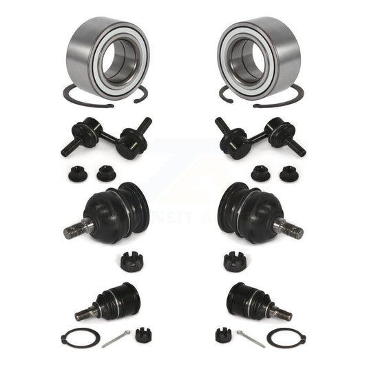[Avant] Roulement de roue pour 1997-2001 Honda CR-V K77-102029