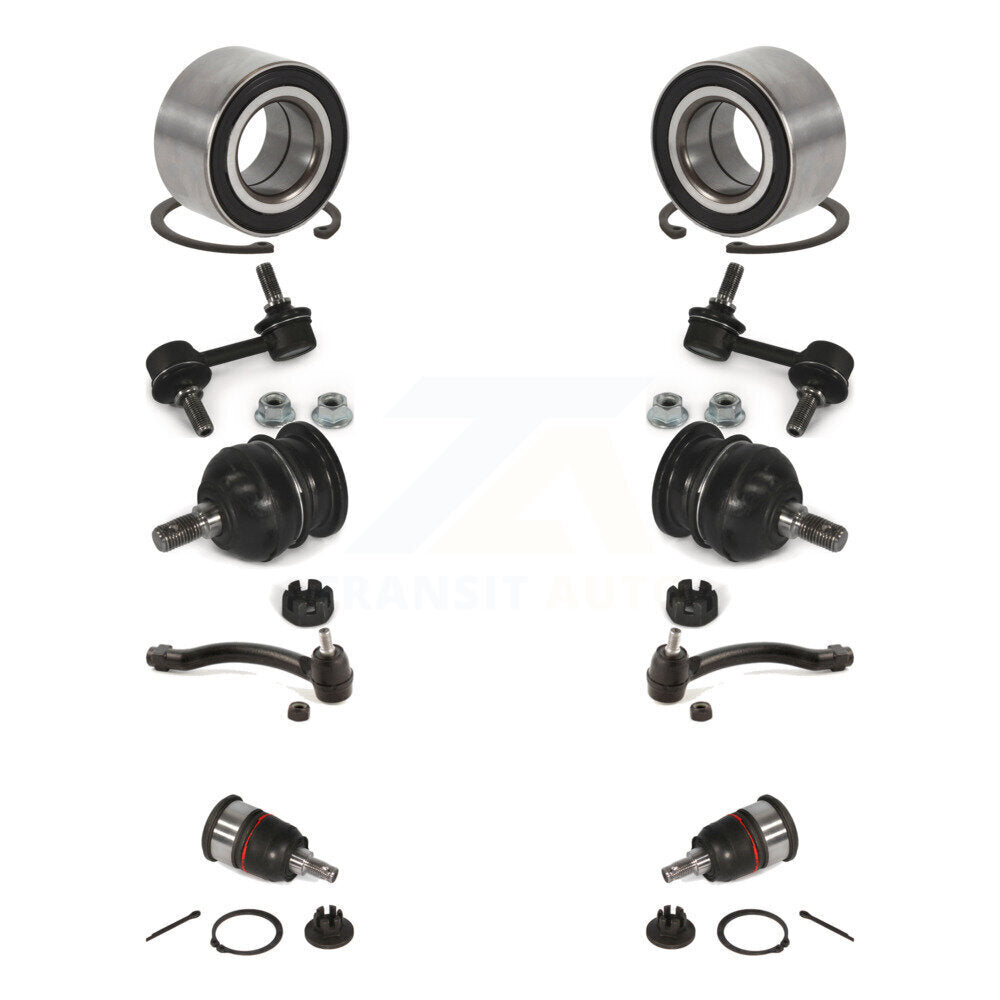 [Avant] Roulement de roue pour 2004-2006 Acura TL K77-102030