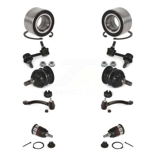 [Avant] Roulement de roue pour 2004-2006 Acura TL K77-102030