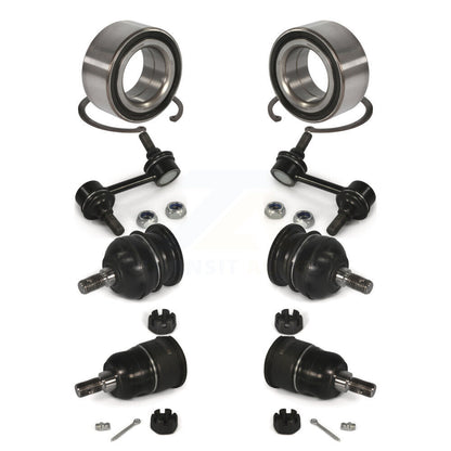 [Avant] Roulement de roue pour Honda Accord Acura TSX Crosstour K77-102031