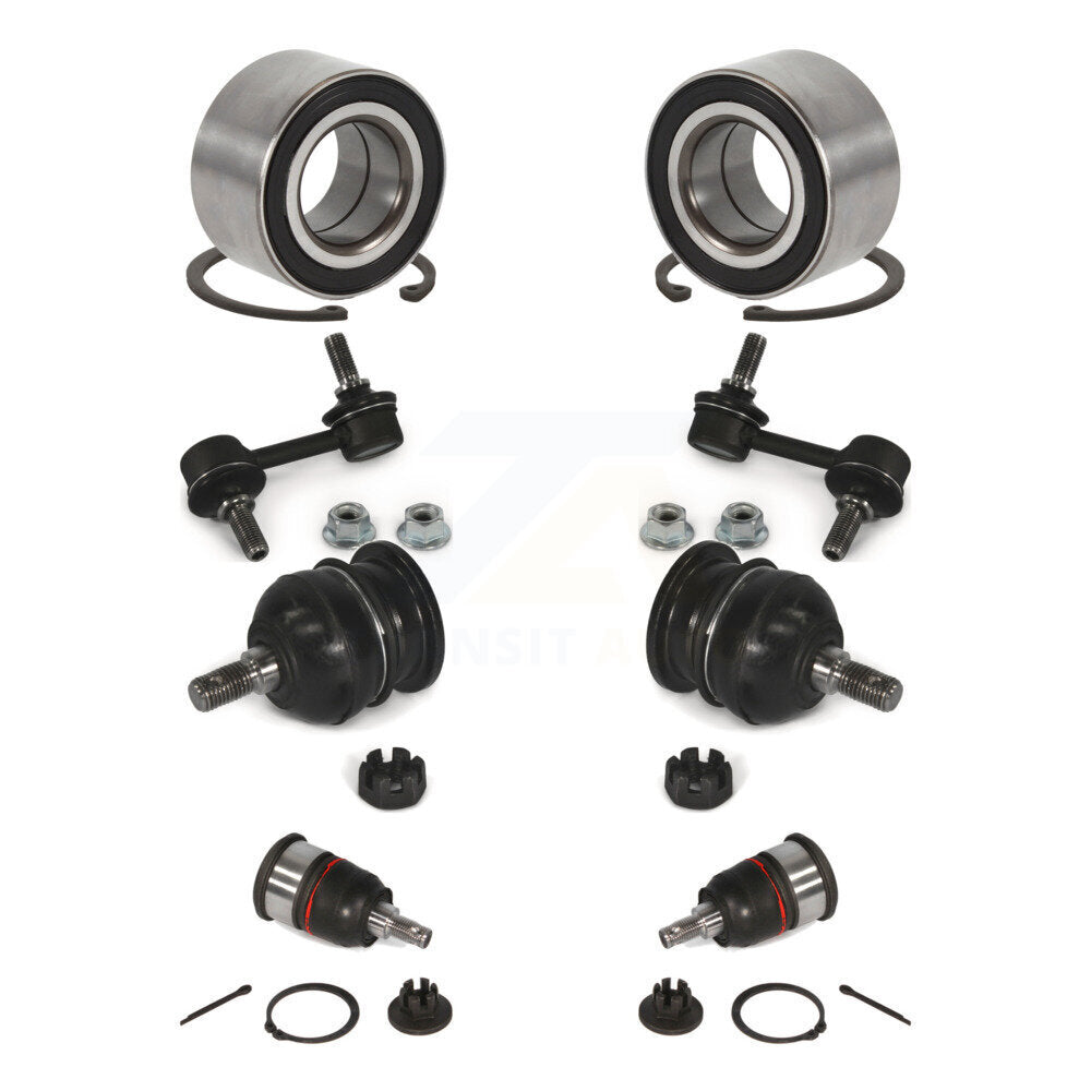[Avant] Roulement de roue pour 2004-2006 Acura TL K77-102032