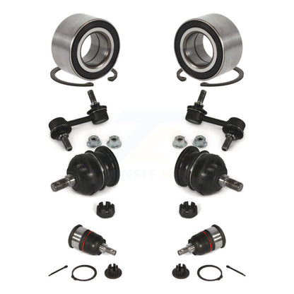 [Avant] Roulement de roue pour 2004-2006 Acura TL K77-102032
